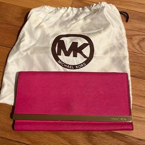 Michael Kors Clutch